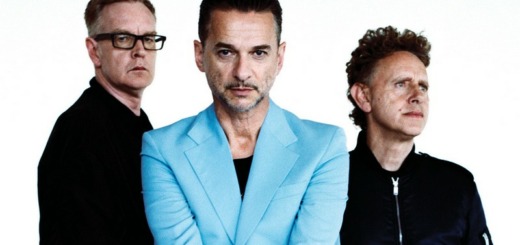 depeche mode 2017
