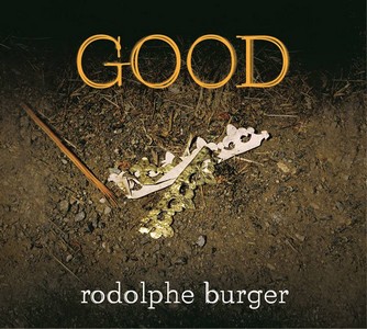 good Rodolphe Burger - Good