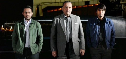 Kaurismäki L'Autre côté de l'espoir