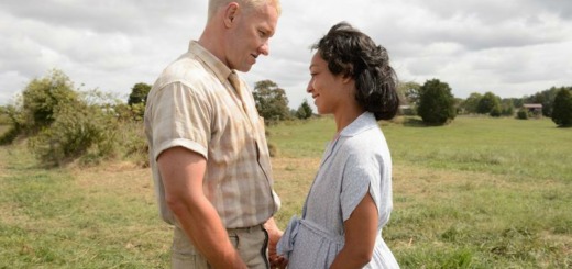 Loving : Photo Joel Edgerton, Ruth Negga