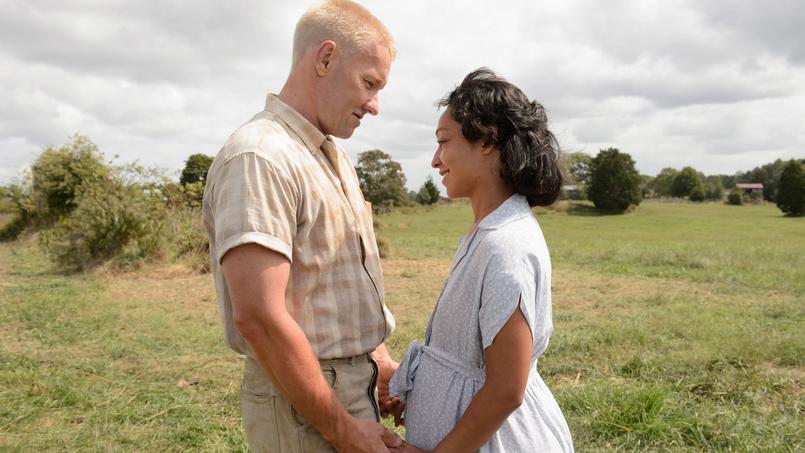 loving-jeff-nichols Loving, un film tout en retenue signé Jeff Nichols