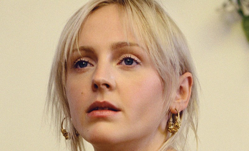 photo-laura-marling Les sorties d'albums pop, rock, electro, jazz du 10 mars 2017