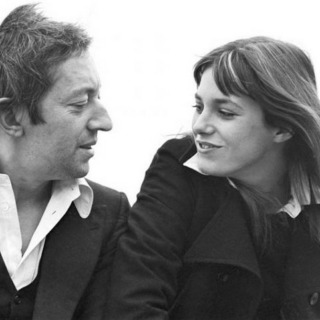 Jane Birkin – Birkin Gainsbourg angeli