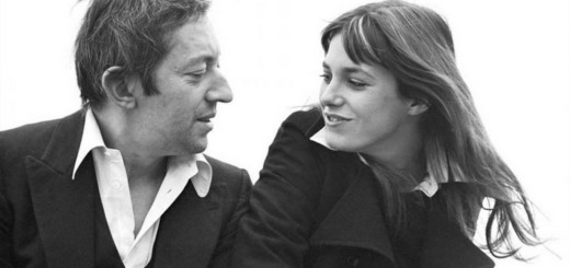 Jane Birkin – Birkin Gainsbourg angeli