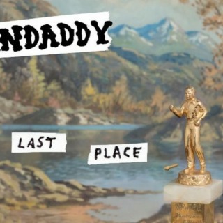 Grandaddy – Last Place cover album