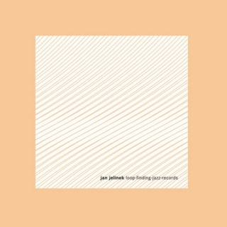 Loop-Finding-Jazz-Records by Jan Jelinek