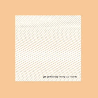 Loop-Finding-Jazz-Records by Jan Jelinek