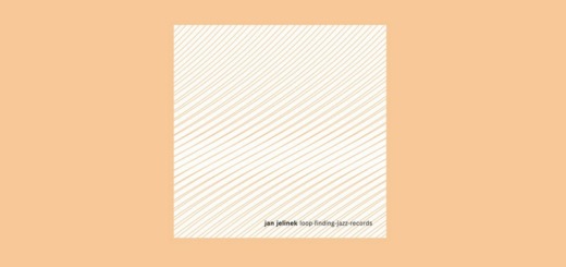 Loop-Finding-Jazz-Records by Jan Jelinek