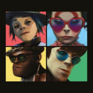 gorillaz-humanz-300x300 Les sorties d'albums pop, rock, electro, jazz du 28 avril 2017