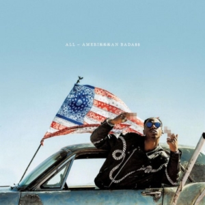 joey-all-amerikkkan-badass-2-300x300 Les sorties d'albums pop, rock, electro, jazz du 7 avril 2017