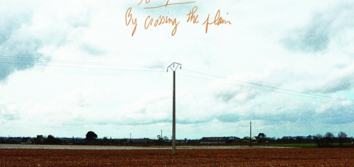 Serpent - By Crossing The Plain cover album