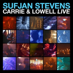 stevens-carrie-lowell-live-1-300x300 Les sorties d'albums pop, rock, electro, jazz du 28 avril 2017