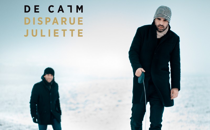 Cover-Album-DE-CALM-Disparue-Juliette-1 De Calm – Disparue Juliette