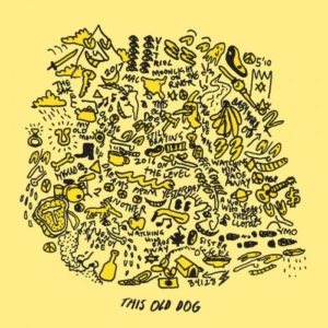 Mac-DeMarco-this-old-dog-300x300 Les sorties d'albums pop, rock, electro, jazz du 5 mai 2017