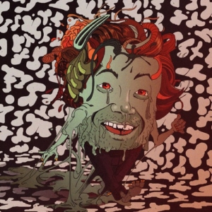 TheFreak-300x300 Les sorties d'albums pop, rock, electro, jazz du 12 mai 2017