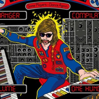 Ed Banger - ed rec 100 compil