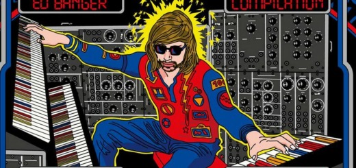 Ed Banger - ed rec 100 compil