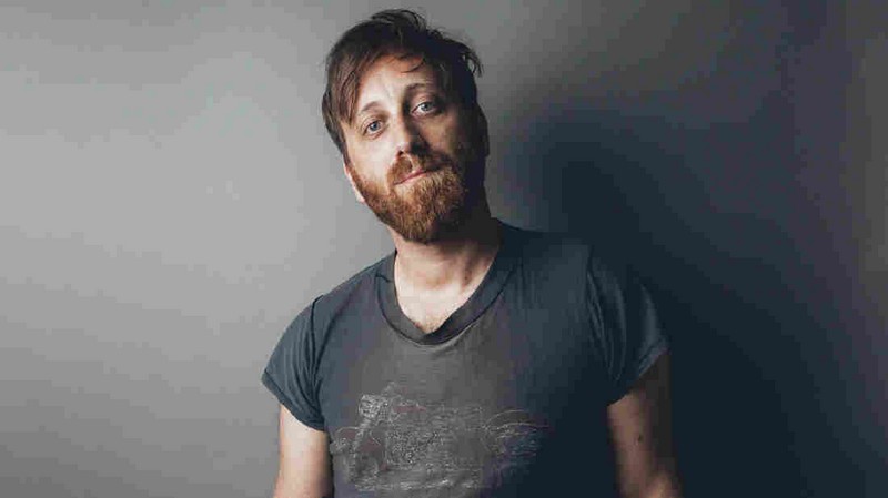 Dan-Auerbach-photo Les sorties d'albums pop, rock, electro, jazz du 2 juin 2017