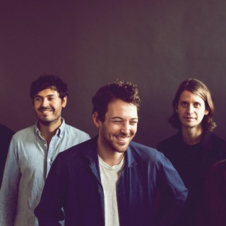 Fleet Foxes 2017