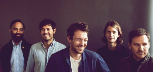 Fleet Foxes 2017