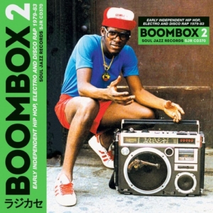 boombox-2-cover-300x300 Les sorties d'albums pop, rock, electro, jazz du 2 juin 2017
