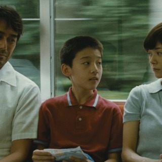 Après la tempête - Hirokazu Kore-eda