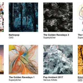 kompakt bandcamp catalogue