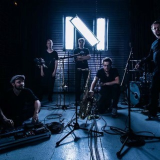 notilus photo officielle groupe