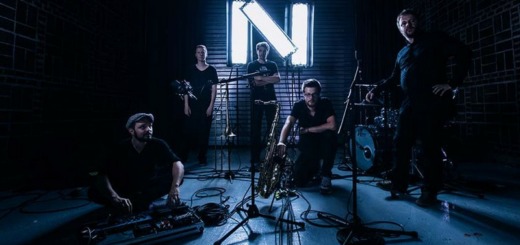 notilus photo officielle groupe