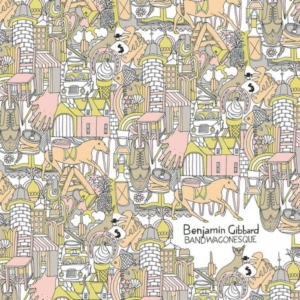 Benjamin-Gibbard-bandwagonesque-300x300 Les sorties d'albums pop, rock, électro, rap de juillet et août 2017