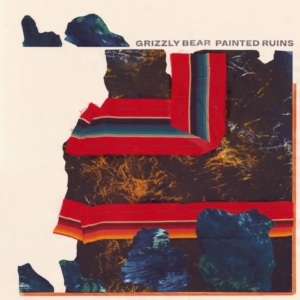 Grizzly-Bear-painted-ruins-300x300 Tops Albums 2017 de la presse, des blogs et des webzines