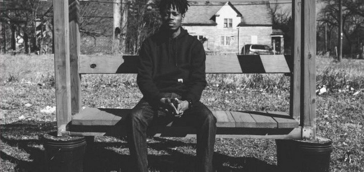 Illa J – Home