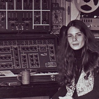 laurie spiegel