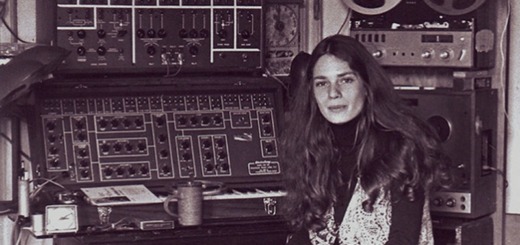 laurie spiegel