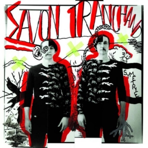 savon-300x300 Les sorties d'albums pop, rock, électro, rap de juillet et août 2017