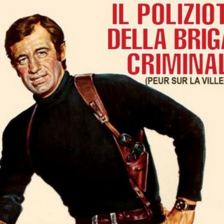 Ennio Morricone – Il poliziotto della brigata criminale