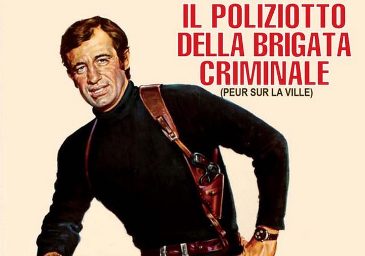 morricone-peur-sur-la-ville Ennio Morricone – Il poliziotto della brigata criminale