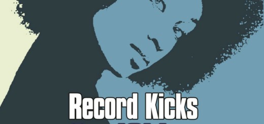 Record Kicks Soul Sides