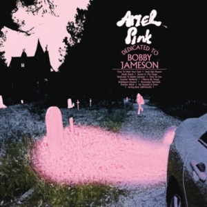 ariel-pink-dedicated-to-bobby-jameson-300x300 Tops Albums 2017 de la presse, des blogs et des webzines