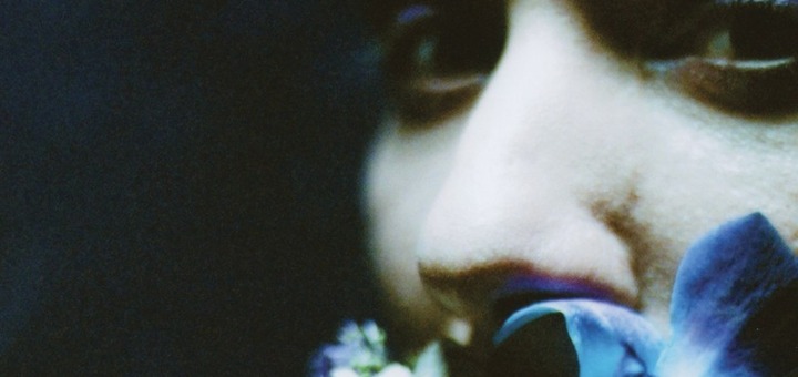 Circuit Des Yeux - Reaching for Indigo