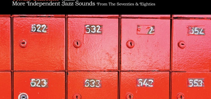 Kev Beadle presents Private Collection Vol. 3