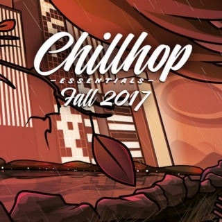 Chillhop Essentials - automne 2017