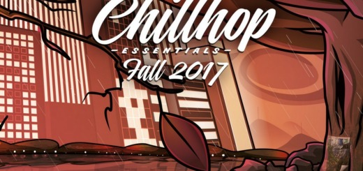 Chillhop Essentials - automne 2017