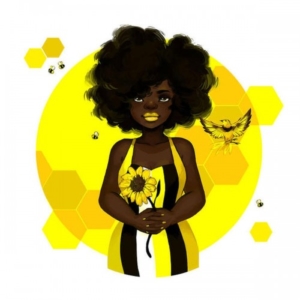 cunni-rose-azura-njano-300x300 Les sorties d'albums pop, rock, electro, rap, du 6 octobre 2017