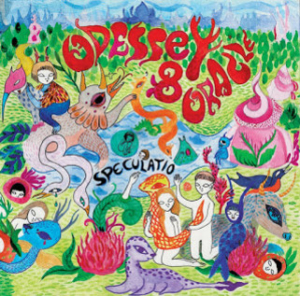 Odessey-Oracle-pochette-Speculatio_medium-300x296 Les sorties d'albums pop, rock, electro, rap, jazz du 10 novembre 2017