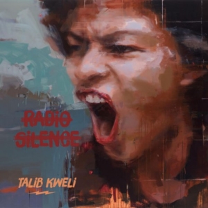 Talib-Kweli-radio-silence-300x300 Les sorties d'albums pop, rock, electro, rap, jazz du 17 novembre 2017