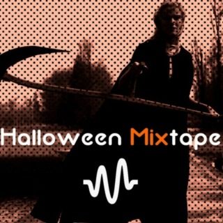 "L'Omega Productions Records présent". Mixtape d'Halloween