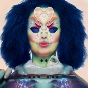 bjork-300x300 Les sorties d'albums pop, rock, electro, rap, jazz du 24 novembre 2017