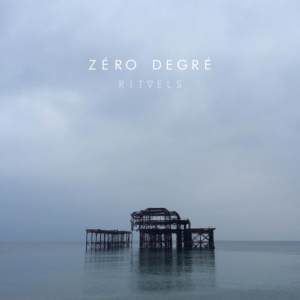 zerodegre-rituels-300x300 Les sorties d'albums pop, rock, electro, rap, jazz du 3 novembre 2017