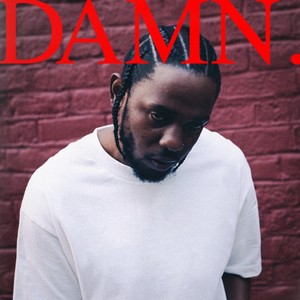Kendrick-Lamar Tops Albums 2017 de la presse, des blogs et des webzines